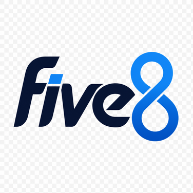 five 8 logo